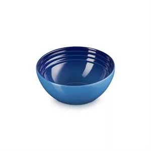 Le Creuset Azure Stoneware Small Serving Bowl